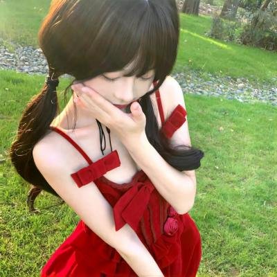 来自纽约的女孩