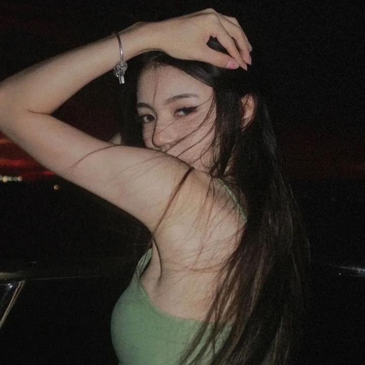 原来就是你