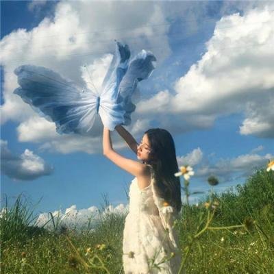 温暖的季节