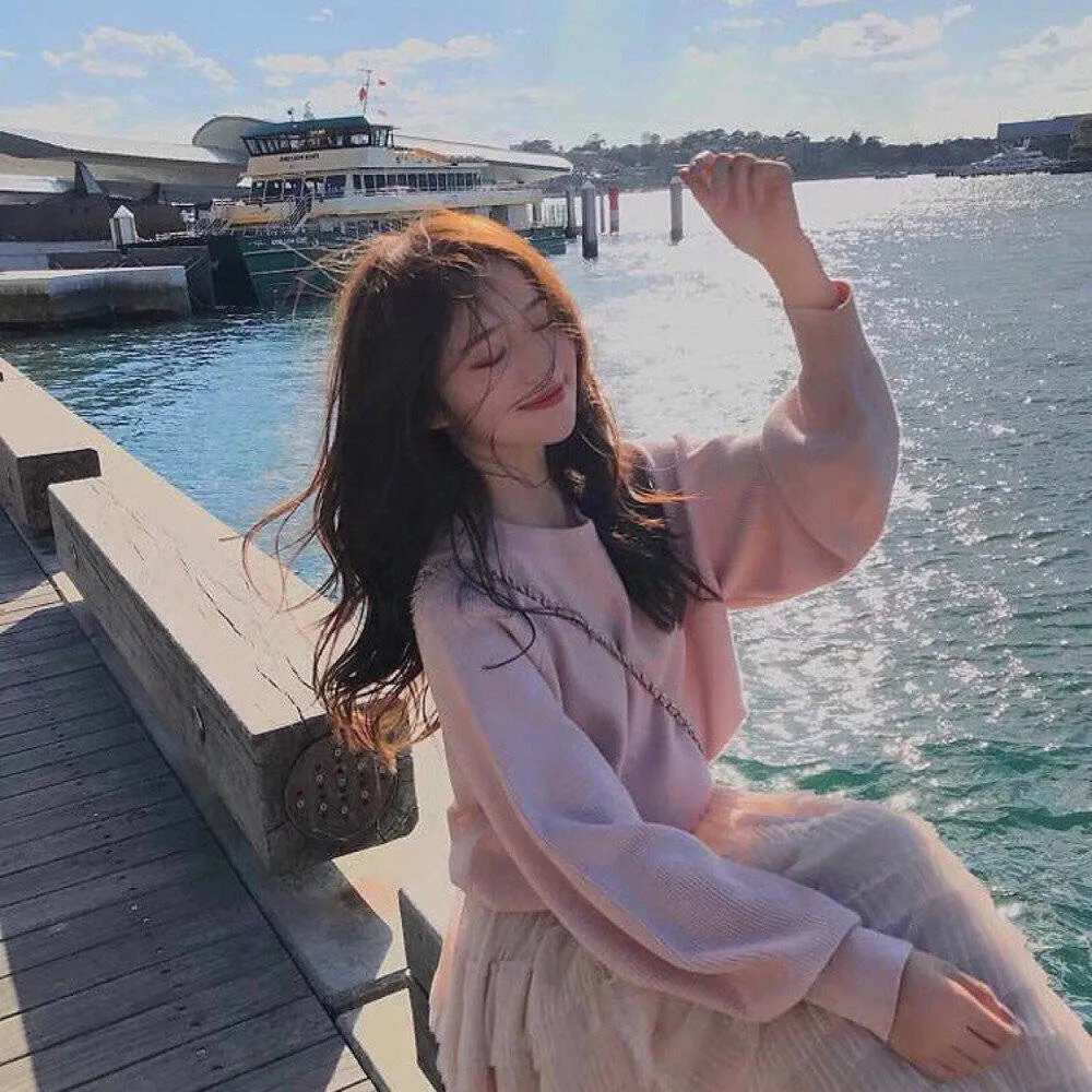 河畔小日子
